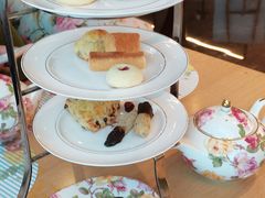 -安薇塔英式下午茶(万科中心店)
