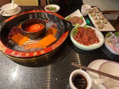 -三江两海老火锅(北京首店)