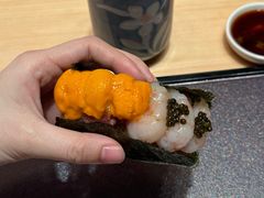 -小十Omakase(地王大厦店)