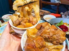 -品质伊骊新疆菜(紫金店)