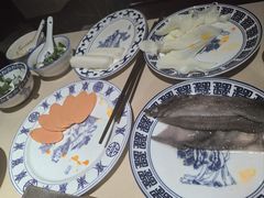 -龙森园火锅(琴台路店)