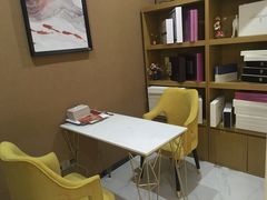 -柏悦SPA(君汇店)