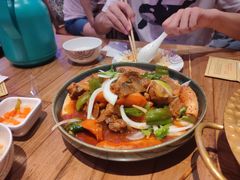 -北疆饭店(金狮广场店)