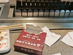 -邢氏老太太烧烤(南山店)