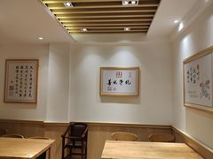 -素满香·素食自助餐(苏州·临顿路店)