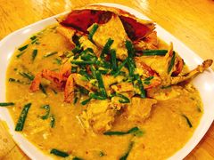 -J Daeng Seafood