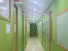 -昂立青少儿成长中心(杨浦国和1000校区)
