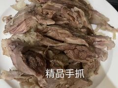 羊肉手抓-小叶手抓(解放东街店)