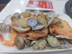 -船奇蒸汽海鲜·闽菜(八市海鲜总店)