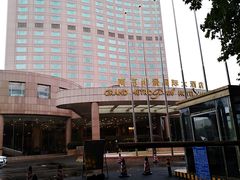 -南京维景国际大酒店(南京博物院店)