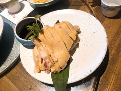 -老头儿油爆虾(胜利河美食街店)