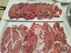 -鑫来顺大铜锅涮羊肉(中山门旗舰店)