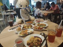 -宜家·瑞典风味餐厅(天津东丽商场店)