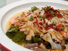 -渔码头食府·20年蓬莱老字号(登州路店)