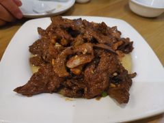 -陈傻子餐厅(世纪都会店)