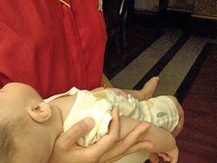 -小八仙·宴(三峡茶庄店)