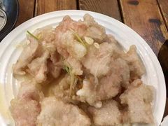 -小锅饭(欧亚卖场店)