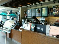 -星巴克臻选(上海长风大悦城店)
