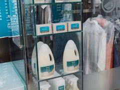 -福奈特洗衣洗鞋(川沙百联店)
