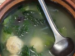 -怡得观滇餐厅·地道昆明菜·1996(海埂大坝店)