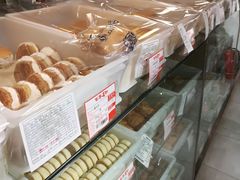 -百年义利(白坊路店)