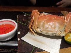 -匠和风精致料理(成都龙湖滨江天街店)