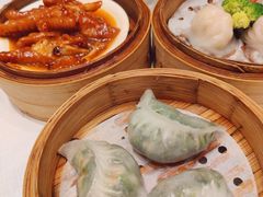 -新雅粤菜馆(南京东路店)