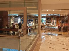 -怡咖啡海鲜自助餐厅(浦东香格里拉店)
