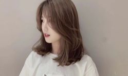 -尚·丹尼Hair