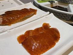 -羲和雅苑•北京烤鸭(平安国际金融中心店)