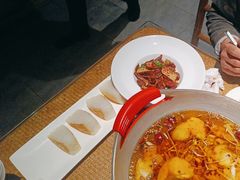 -渝信川菜(西单店)
