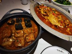 -徽镇小厨·经典徽菜(马连道店)