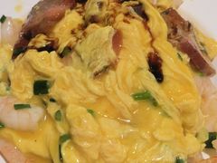 -深仔记正宗云吞面(尖沙咀店)