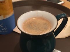 -Cafe de Paris(林荫路店)
