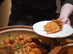 -翕间食·精致淮扬菜(江苏大剧院店)