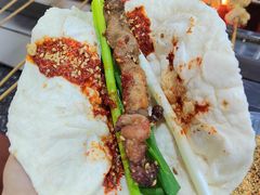 -小寒羊烧烤(凯瑞时代大厦店)