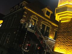 -天津津利华酒店