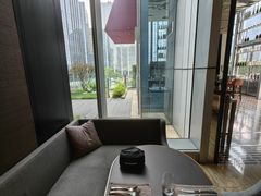 -广州文华东方酒店·悦铂尼西餐厅