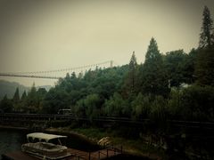 -石燕湖生态旅游景区