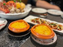 -菊上料理(蜀山银泰百货店)