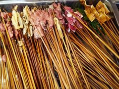 五香牛肉-水碾河刘老大串串香(水碾河路店)