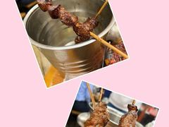 -炒豆合作社(东四总店)