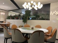 -羲和雅苑•北京烤鸭(国贸商城店)