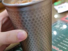 -添利·香港茶餐厅·下午茶(雪象店)