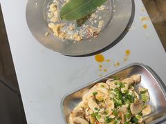 -赞酱川式烤肉(蜀都万达店)