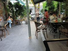 -肥韬茶餐厅(海上世界店)