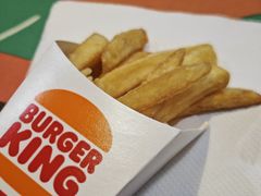 -汉堡王(万达广场店)