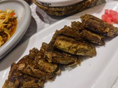 马凯糖饼-马凯餐厅(地安门店)