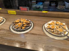 -苏格里岛自助烤肉海鲜火锅(成都金牛万达店)