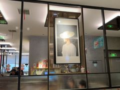 -Aqua Oasis 水天堂(石路天虹店)